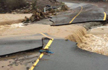 Heavy rains bring the UAE to a standstill